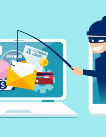 Προσοχή σε μηνύματα phishing με αφορμή την επίθεση στην COSMOTE image