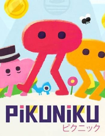 Pikuniku: Το ενδιαφέρον puzzle game διαθέσιμο δωρεάν στο Epic Games Store image