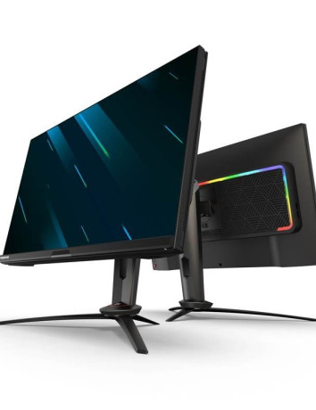 Acer: Νέες οθόνες Predator και Nitro από €319 image