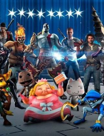 Video-αφιέρωμα στα κορυφαία παιχνίδια του PlayStation 4 image