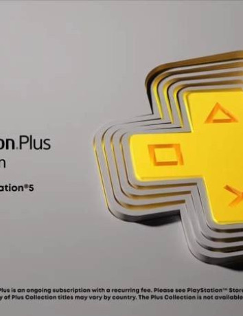 PlayStation Plus Collection: Εισαγωγή στο PlayStation 5 με κορυφαία games του PS4 image