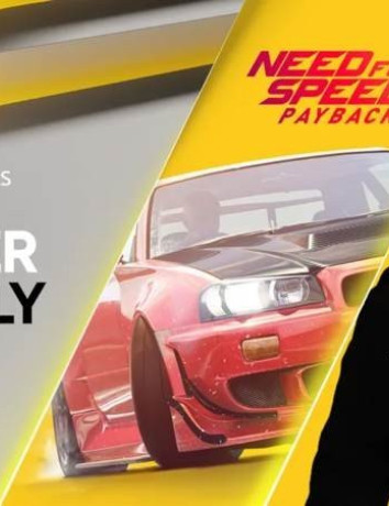 Need for Speed: Payback και Vampyr δωρεάν τον Οκτώβριο στο PS Plus image