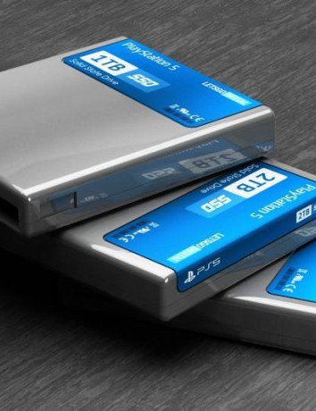 PlayStation 5: Στα $115 το κόστος του εξωτερικού SSD 500GB σύμφωνα με το Walmart image