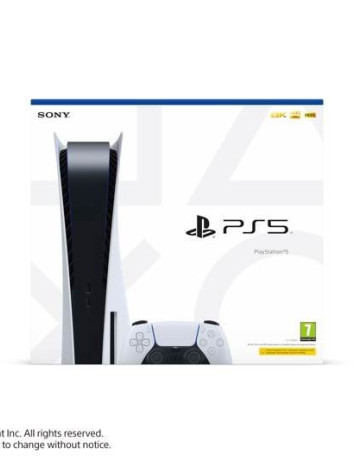 PlayStation 5: Η επίσημη ανακοίνωση για την Ελλάδα, τιμές περιφερειακών και τίτλοι πρεμιέρας image