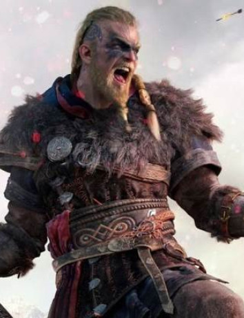 Assassin's Creed Valhalla: Το νέο trailer επιβεβαιώνει υλικό για τον Ragnar Lothbrok image