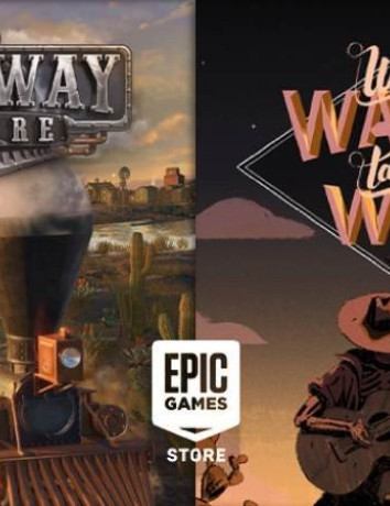 Δύο δωρεάν παιχνίδια για όλους στο Epic Games Store image