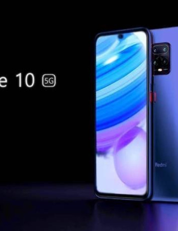 Redmi Note 10: Πρώτες πληροφορίες για τα τεχνικά χαρακτηριστικά του image