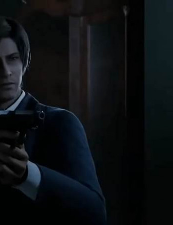 Resident Evil: Infinite Darkness, έρχεται η animated ταινία από τη Netflix! image