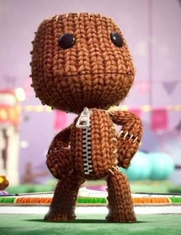 Sackboy: A Big Adventure, νέο trailer για το πολύ ενδιαφέρον platform του PS5 image