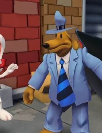 Sam & Max: Αναβίωση των θρυλικών adventures, αλλά σε VR image