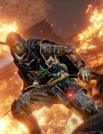Sekiro: Shadows Die Twice GOTY Edition, έρχεται στις 28 Οκτωβρίου image
