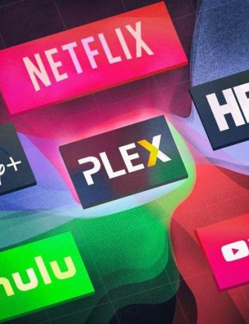 Έρευνα: Το 46% μοιράζεται τις υπηρεσίες streaming με τους συγκατοίκους του image