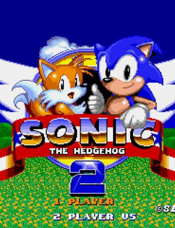 Sonic The Hedgehog 2: Απόκτησε το εντελώς δωρεάν στο Steam image