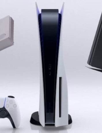 Επίσημο: Ξεχνάμε το backwards compatibility για τα PS1, PS2 και PS3 στο PlayStation 5 image