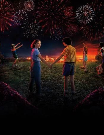 Netflix: Προσφέρει δωρεάν παρακολούθηση δικών του παραγωγών χωρίς συνδρομή image