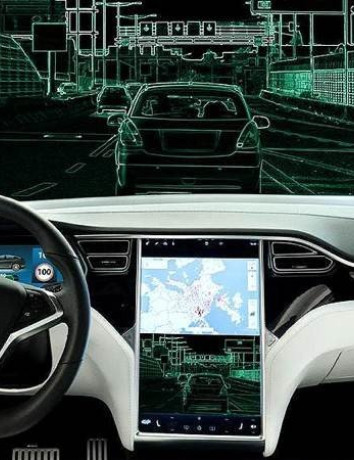 Tesla: Από την επόμενη εβδομάδα λανσάρει πλήρη αυτόνομη οδήγηση σε beta έκδοση image