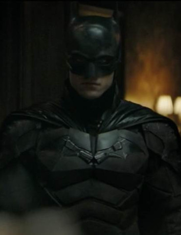 The Batman: Το νέο trailer της ταινίας έκλεψε την παράσταση στο DC FanDome image