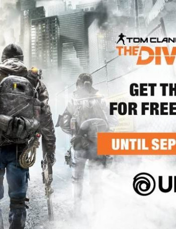The Division: Απόκτησε το δωρέαν από την Ubisoft image