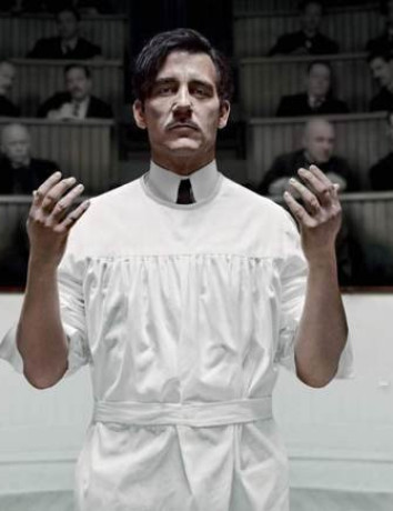 The Knick: Η σπουδαία σειρά κοντά στην επιστροφή για την τρίτη σεζόν image