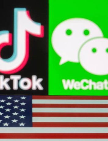 TikTok και WeChat αφαιρούνται από τα App Store και Google Play, στο στόχαστρο οι Epic Games και Riot Games! image