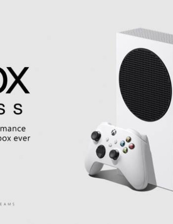 Xbox Series S: Το backwards compatibility δεν θα βελτιώνει τα games του Xbox One X image