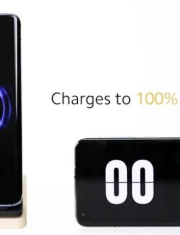 Xiaomi: Πέτυχε ασύρματη φόρτιση σε ισχύ 80W και μας το δείχνει σε video image