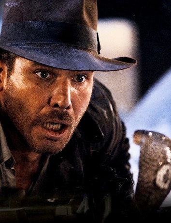 Indiana Jones 5: Πρεμιέρα το 2022, φυσικά με Harrison Ford image