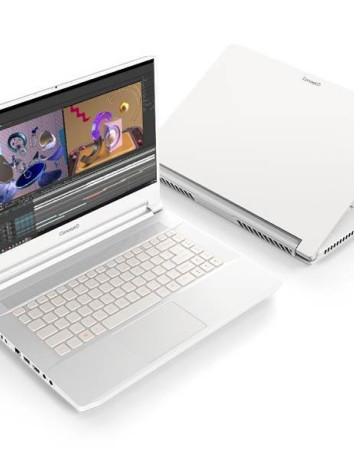 Η Acer ανακοινώνει νέους υπολογιστές ConceptD για creators image