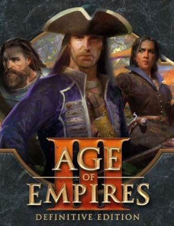 Age of Empires III: Definitive Edition Review image