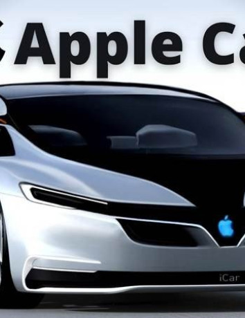Apple Car: Αναφορά για έναρξη παραγωγής το 2024 με «επαναστατική» μπαταρία image