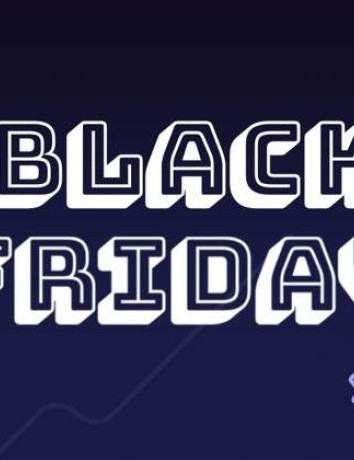 Black Friday 2020: Τι ψώνισαν οι Έλληνες από το Skroutz image