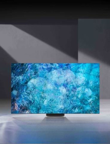 Η Samsung παρουσιάζει τις τελευταίες καινοτομίες της στο CES 2021 image