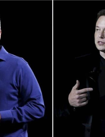 Elon Musk: Είχε στραφεί στην Apple για να εξαγοράσει την Tesla! image