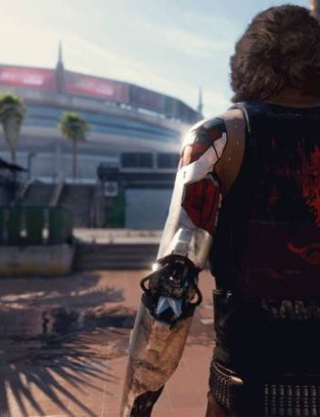 Cyberpunk 2077: Δείτε το επίσημο gameplay trailer image