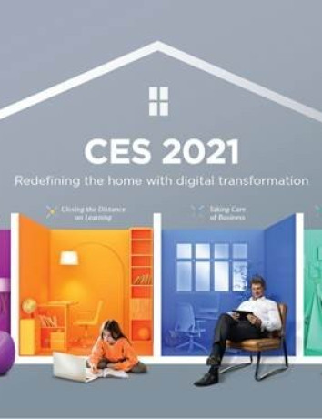 D-Link: Νέες λύσεις για Smart Home και απομακρυσμένη εργασία στο CES 2021 image