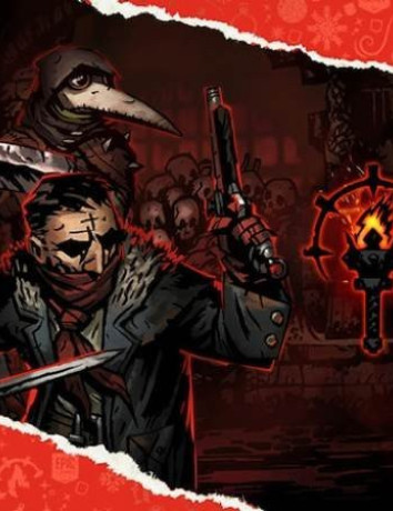 Darkest Dungeon: Διαθέσιμο δωρεάν στο Epic Games Store image