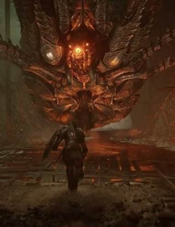 Demon's Souls: Νέο gameplay video από το remake που έρχεται στην πρεμιέρα του PS5 image