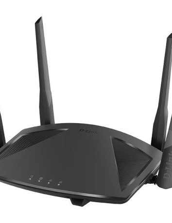 Gaming χωρίς συμβιβασμούς με τα νέα προσιτά WiFi 6 routers της D-Link image