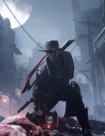 Evil West: Το νέο action game από τους δημιουργούς του Shadow Warrior image