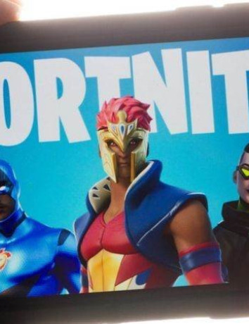 Fortnite: Επιστροφή στο iOS μέσω της cloud υπηρεσίας Nvidia GeForce Now; image