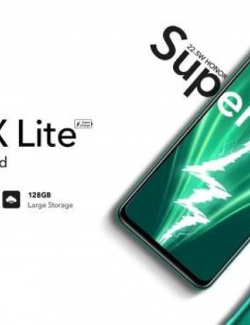 Honor 10X Lite σε παγκόσμιο λανσάρισμα και νέες συνεργασίες για την εταιρεία image