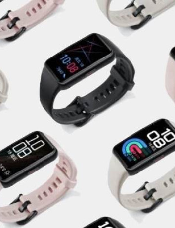 Honor Band 6: Επίσημα με οθόνη 1.47'' AMOLED και τιμή μόλις €32 image