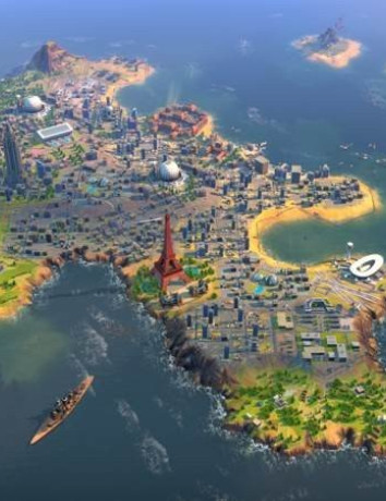 Humankind: Κυκλοφόρησε ο ανταγωνιστής του Civilization, δείτε το launch trailer image