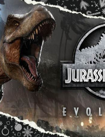 Jurassic World Evolution: Διαθέσιμο δωρεάν στο Epic Games Store image