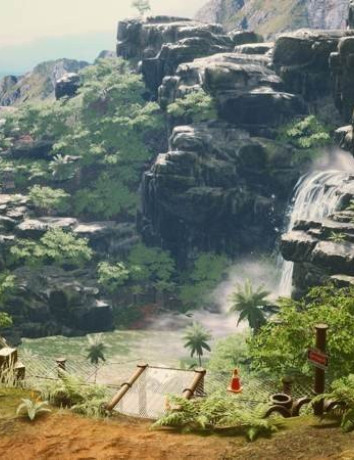 Just Cause Mobile: Νέο cinematic trailer για το δωρεάν action shooter image