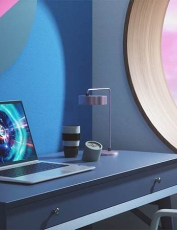 Lenovo IdeaPad: Τρία νέα laptops από το CES 2021 image