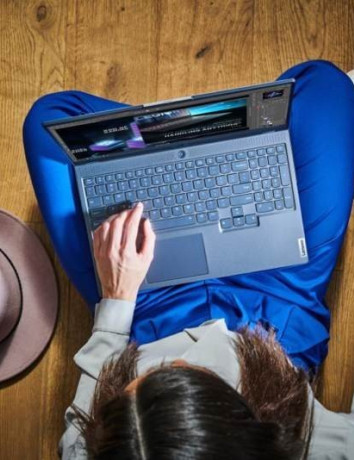 Lenovo: 1η στην προτίμηση των μικρομεσαίων επιχειρήσεων με μερίδιο αγοράς 38,05% image