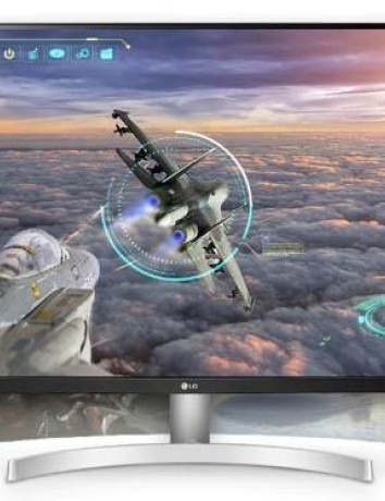 LG 32UN500: Το νέο 4K HDR10 monitor υπόσχεται μια καθηλωτική οπτικοακουστική εμπειρία image