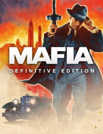 Mafia: Definitive Edition Review image