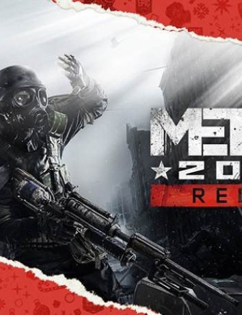 Metro 2033 Redux: Διαθέσιμο δωρεάν στο Epic Games Store image